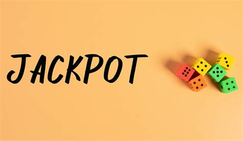 jackpot significa|JACKPOT definición y significado .